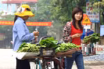 Những hình ảnh đẹp ở Việt Nam qua ống kính người nước ngoài 
