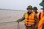 Bảo vệ tính mạng cho người dân khi có bão