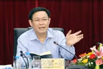 Có thể sẽ áp dụng linh hoạt trong chính sách trả tiền lương