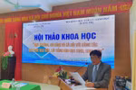 Quảng Trị phối hợp nhà trường, gia đình và xã hội trong giáo dục học sinh