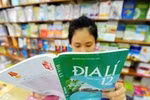 Lạm thu, làm sách, dạy thêm, thu thêm lên diễn đàn Quốc hội