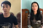 Báo động tình trạng tội phạm sản xuất ma túy trong nước