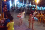 Những kẻ vô nhân tính