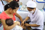 Phong trào chống lại vắc-xin, nạn nhân chính là những đứa trẻ