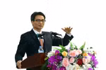 Đảng, Nhà nước đặc biệt quan tâm tới sức khỏe của nhân dân