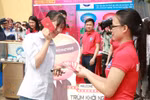 Giảng viên đại học trước và sau mùa tuyển sinh