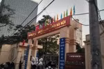 Chuyện buồn ở trường Nguyễn Đình Chiểu, cuộc sáp nhập vội vã của bà hiệu trưởng