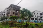 Chính phủ yêu cầu Hà Nội làm rõ việc cấp phép cho Khai Sơn city