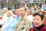 Bộ Y tế đề xuất điều chỉnh mức sinh, ngăn chặn nguy cơ "chưa giàu đã già"