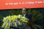 Tôi làm lãnh đạo, có phải nhân viên đâu mà luân chuyển