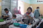 Người ta đang mặc kệ, lơ là bữa ăn cho con trẻ