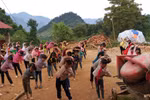 20 năm chẳng quen nổi một cung đường, các thầy cô vẫn miệt mài lên lớp
