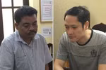 Hà Giang khai trừ Đảng với 2 cán bộ nâng điểm thi