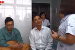 Bộ Y tế đề nghị truy cứu trách nhiệm đối với người hành hung nhân viên y tế
