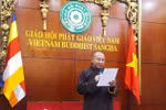 Đại đức Thích Trúc Thái Minh phải sám hối Đại Tăng