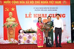 Tố giác sai phạm của lãnh đạo trường Xuân Khanh, phụ huynh bị đe dọa, khủng bố
