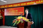 Hiệu trưởng Đại học Điện Lực liệu có bị “xử lý nghiêm”?