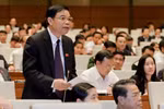 Việt Nam có thể xuất khẩu tôm cho cả thế giới?