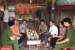 Hiệu quả các mô hình phòng, chống tội phạm, buôn bán người ngay tại cộng đồng