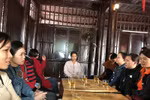 Sở Giáo dục Hà Tĩnh chi ngân sách vô tội vạ