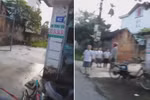 Phụ huynh có clip, Hiệu phó trường Xuân Khanh nói không có giáo viên dạy thêm 