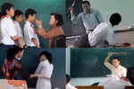 Sẽ còn bao nhiêu thầy cô giáo nữa sẽ bị đuổi khỏi trường?