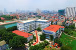 Chuyện kể 10 năm ở trường Ban Mai