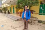 “Làm thế nào để cổng trường luôn mở mà học sinh không bỏ về”