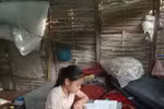 Nhọc nhằn kiếm chữ giữa vùng vàng tặc từng thống trị