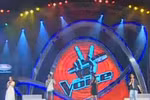 Clip sinh viên 'chế' 4 HLV The Voice siêu hài hước