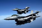 Mã Anh Cửu phái máy bay F-16 tuần tiễu Hoa Đông