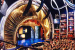 Xem truyền hình trực tiếp Oscar 2012