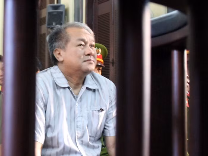 Bà Bích đề nghị "đối chất bằng luật, không giải quyết băn khoăn của Luật sư" ảnh 2 Bà Bích đề nghị "đối chất bằng luật, không giải quyết băn khoăn của Luật sư" ảnh 2