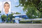 PGS Phan Thành An là ứng viên GS, có 2 đề tài của Viện Hàn lâm Khoa học Thế giới
