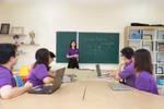 Có chính sách tốt, ngành Sư phạm ngày càng thu hút được người giỏi theo học