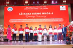 Đại học Kinh tế Quốc dân khai giảng khóa 4 chương trình liên kết với Đại học La Trobe, Úc