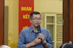 Giám đốc Trung tâm Nano và Năng lượng là ứng viên giáo sư sau 9 năm đạt PGS