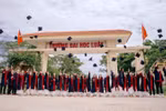 Lĩnh vực Pháp luật đứng trước nhiều cơ hội bứt phá: Chia sẻ từ cơ sở đào tạo