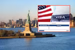 Đầu tư tiền tỷ đi du học Mỹ, học sinh "đứng ngồi không yên" vì chưa có visa 