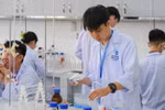 Đề xuất hỗ trợ học bổng, sinh hoạt phí cho SV khoa học cơ bản, kỹ thuật, công nghệ