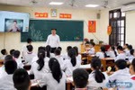 Đặc cách thăng tiến nghề nghiệp giúp nhà giáo có năng lực nổi trội bớt nỗi lo "hết chỉ tiêu"