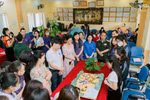 Lịch sử được “đánh thức” bằng việc triển khai tích hợp STEM trong dạy và học