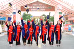 Trường Đại học Cửu Long công bố điểm chuẩn năm 2025