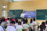 Sử dụng đúng cách, AI giúp bài học Lịch sử trở nên trực quan, sinh động
