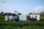Chuyển đổi xanh trong nông nghiệp cần sự đồng hành của "4 nhà"
