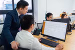 Doanh nghiệp lấy "ứng dụng công nghệ" là tiêu chí để đánh giá năng lực nhân viên