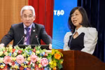 Trường ĐH lo không đủ tạo động lực nếu lương giáo sư vẫn bị “đóng khung” theo 3 bậc 