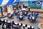 Chuyển đổi số giúp trường học ở Thủ đô nâng cao hiệu quả quản lý, giảm thủ tục hành chính