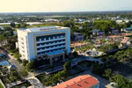Điểm chuẩn năm 2026 của Trường Đại học Cửu Long dao động từ 15 - 22 điểm