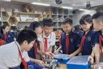 Môn KHTN được rất ít địa phương chọn thi vào 10: E ngại tác động đến dạy và học môn này bậc THCS